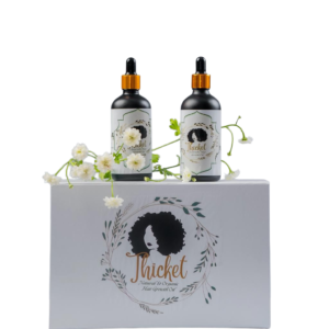 Ayurvedic hair oil
