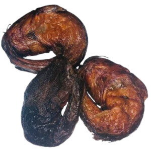Smoked Cat Fish - 3pieces