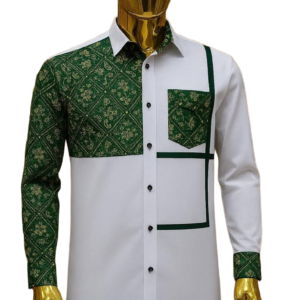 Men Top