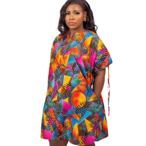 Bibi Shift Dress