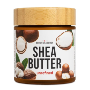 Shea Butter Body Cream