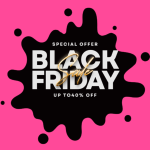 Black Friday