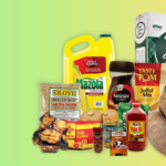 Food & Groceries