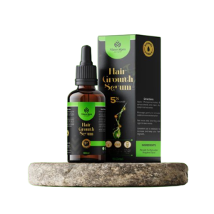 Hair Booster Oil
