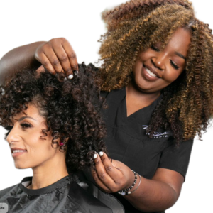 Hair & Wigs