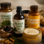 Health & Wellness