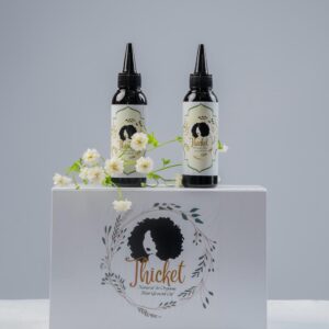 Ayurvedic hair oil