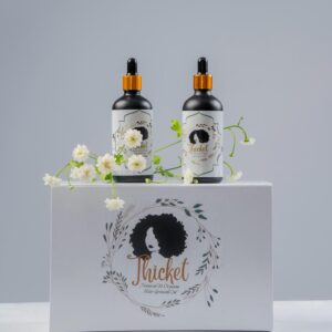 Thicket Rosemary Hair Oil