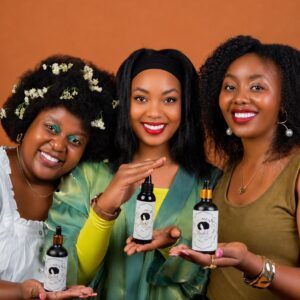 Beauty & Care
